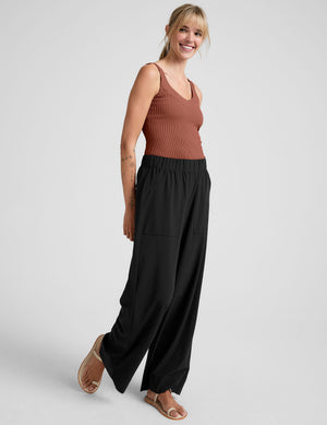 Impulse Ribbed Classic Tank