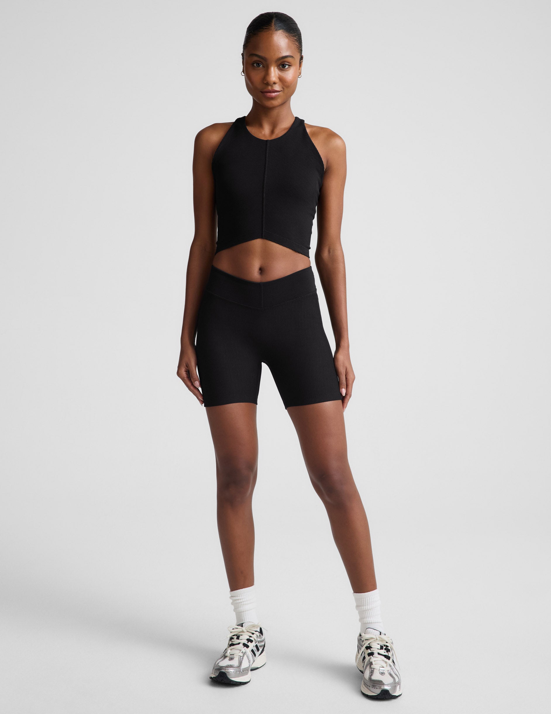 Biker Shorts, Skirts, & Capris – Beyond Yoga