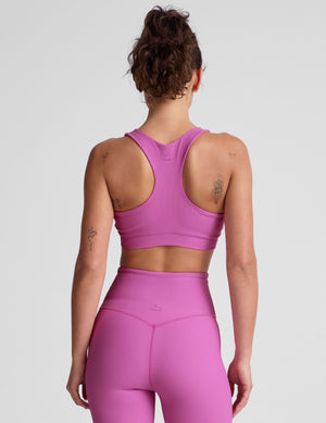 Impulse Ribbed Bra
