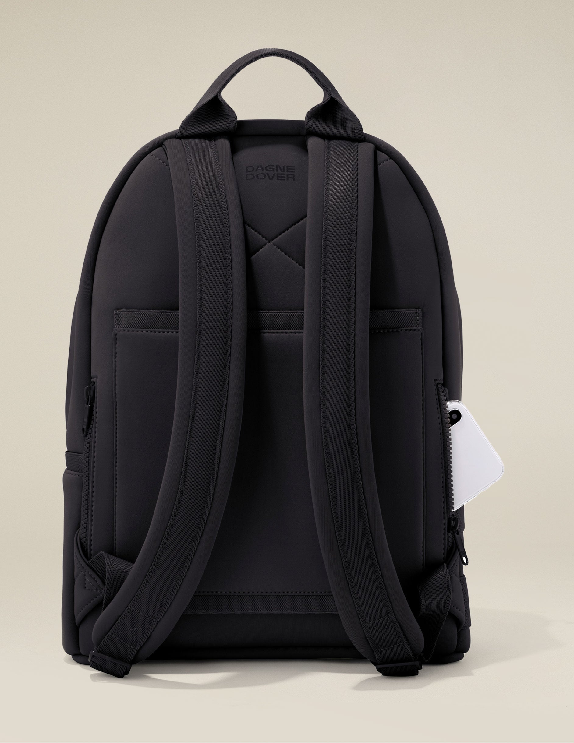 Dagne Dover Dakota Medium Neoprene Backpack Beyond Yoga