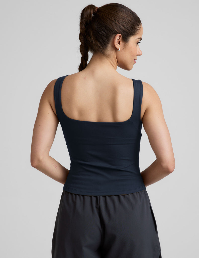 Eclipse Open Back Tank