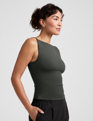 Eclipse Open Back Tank