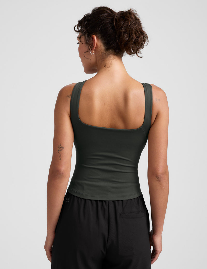 Eclipse Open Back Tank