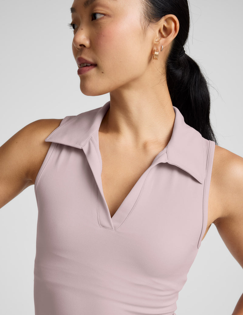 Sport Active Polo Tank