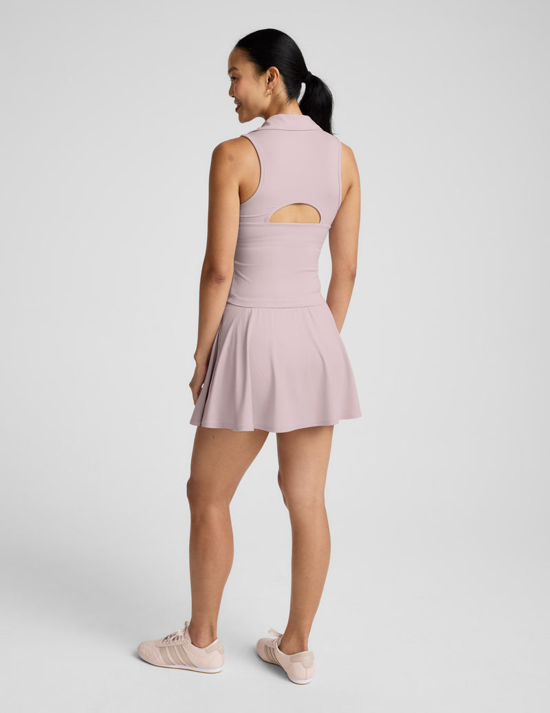 Sport Active Polo Tank