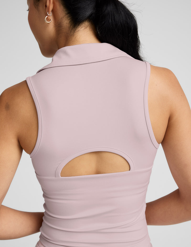 Sport Active Polo Tank