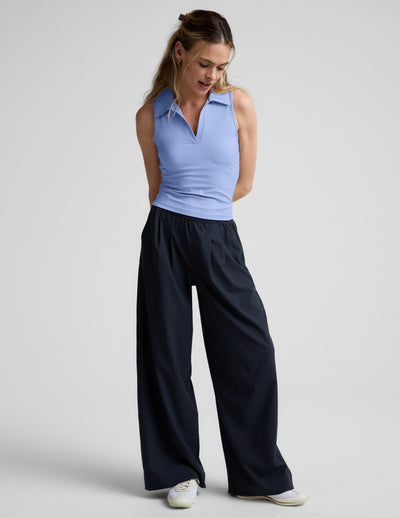 Sport Active Polo Tank