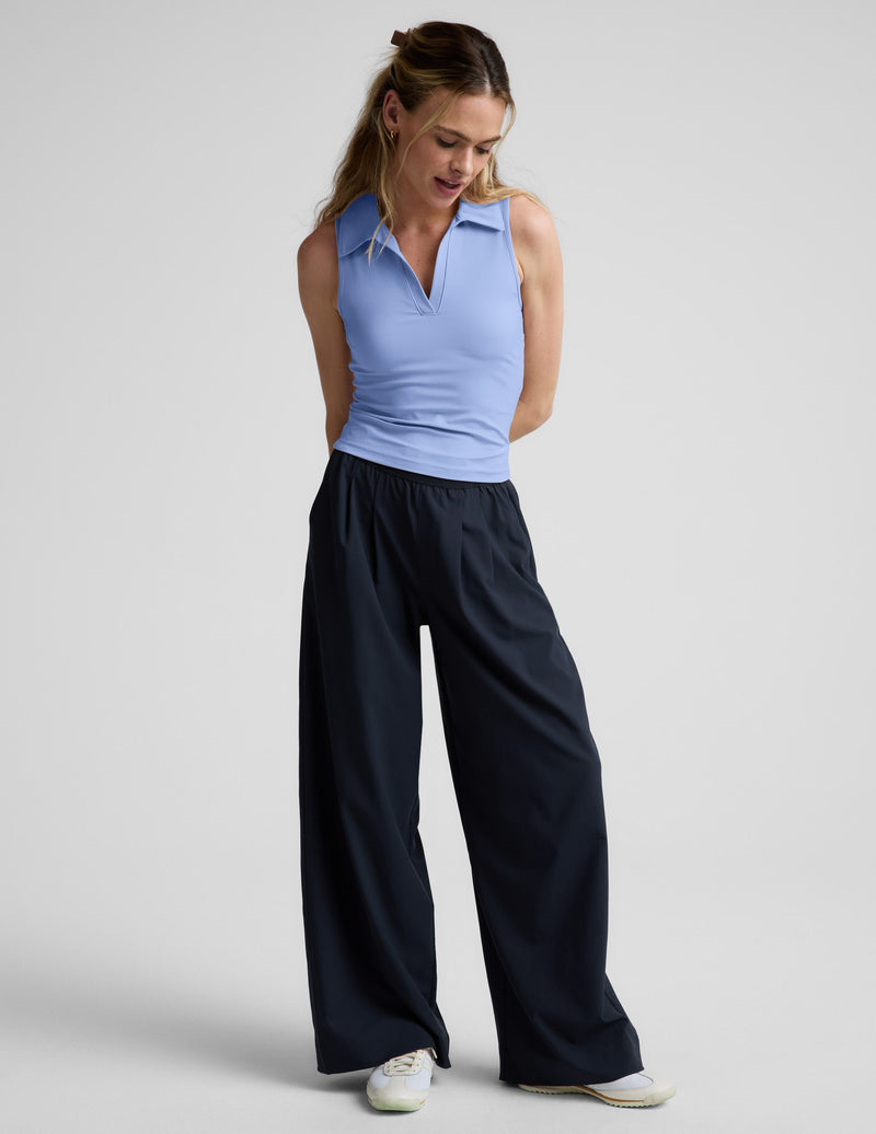 Sport Active Polo Tank