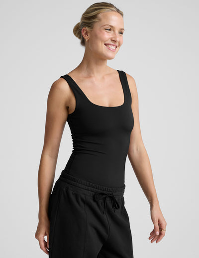 Base Tank Bodysuit