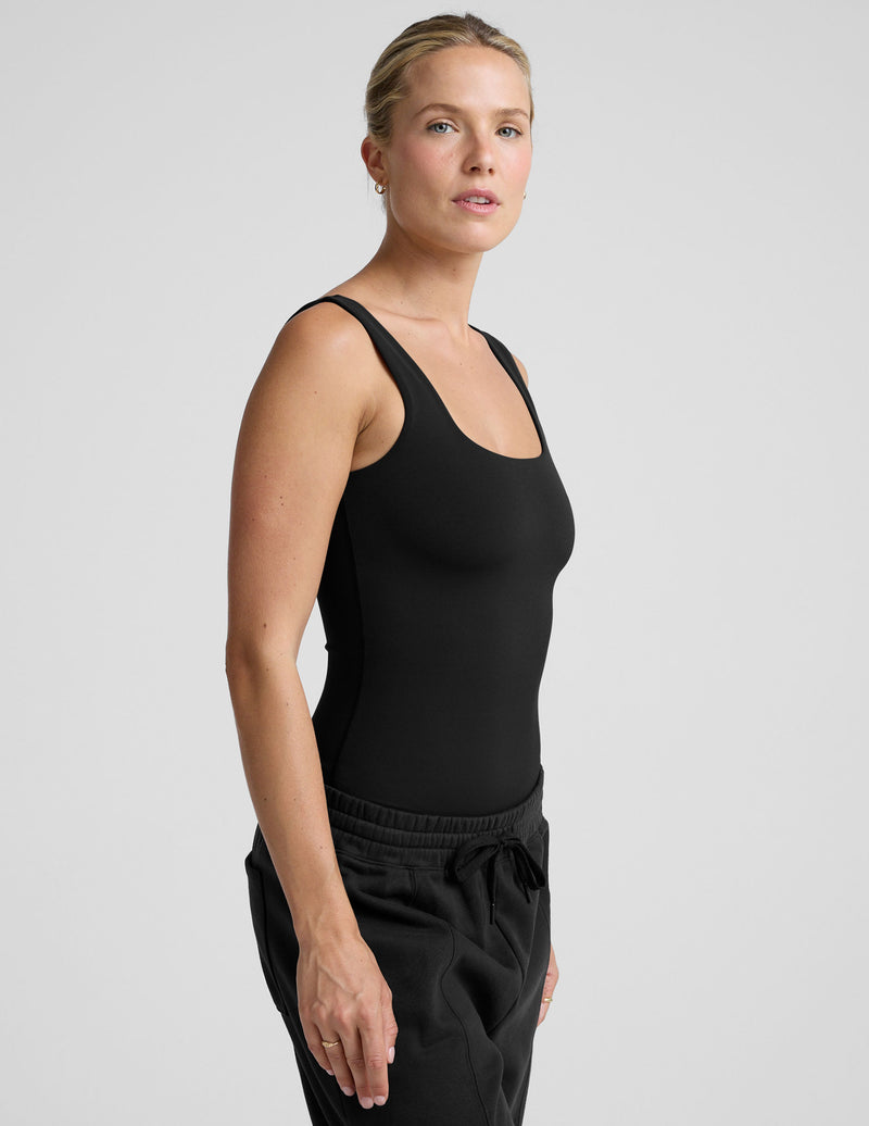 Base Tank Bodysuit