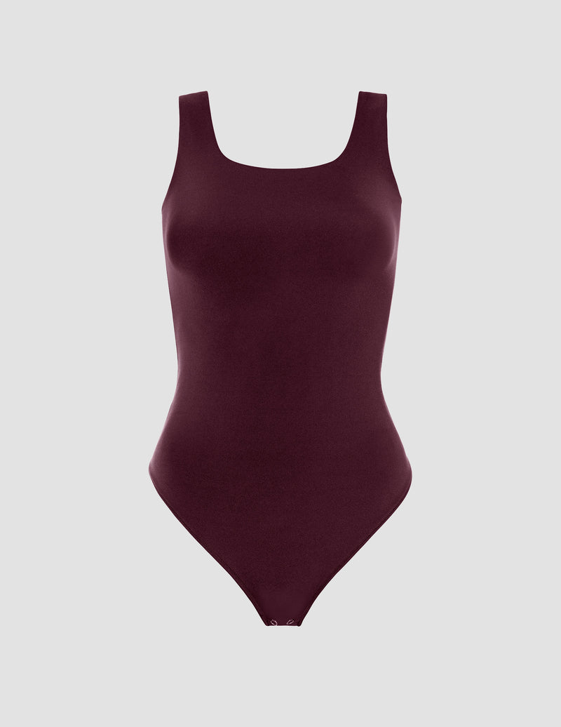 Base Tank Bodysuit