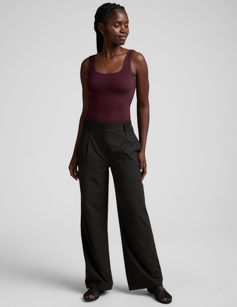 Base Tank Bodysuit