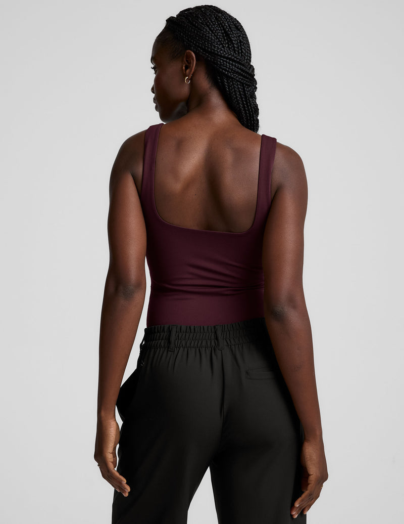 Base Tank Bodysuit