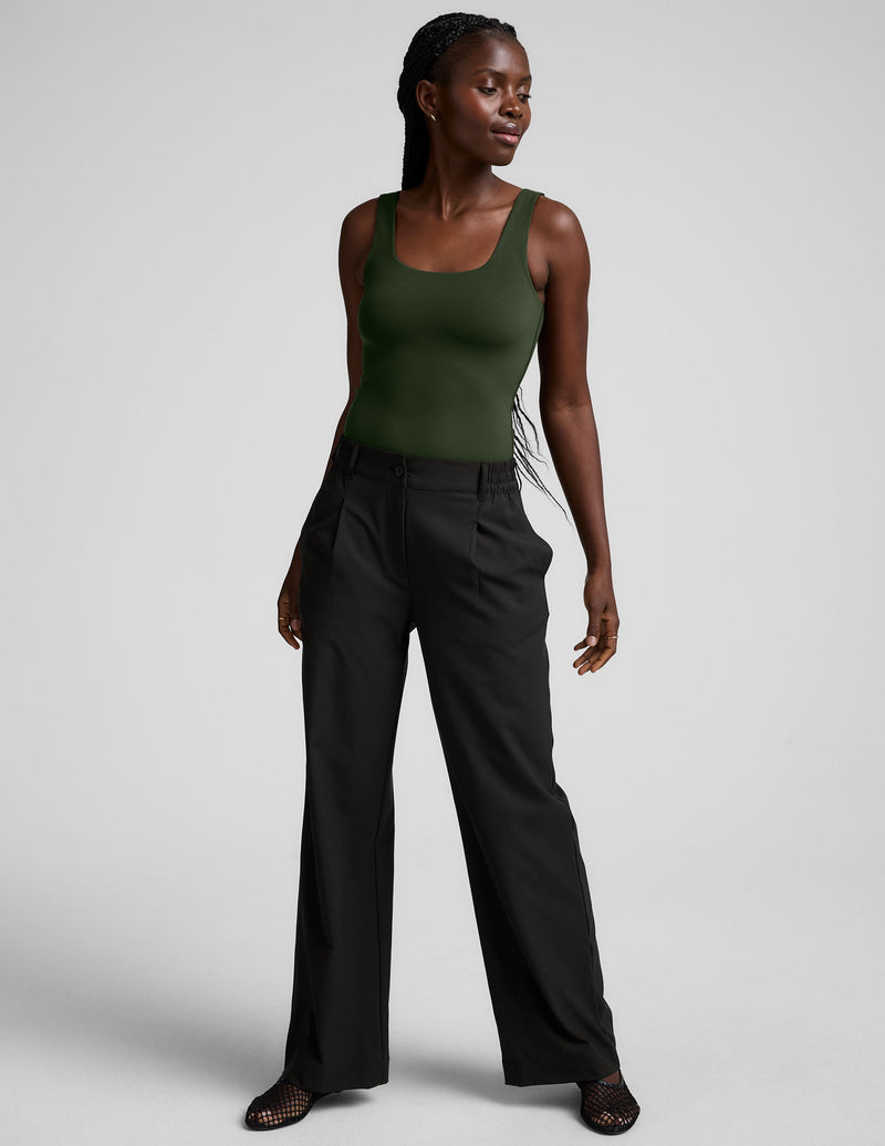 Base Tank Bodysuit