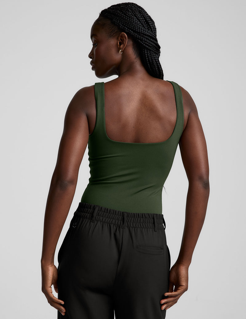 Base Tank Bodysuit