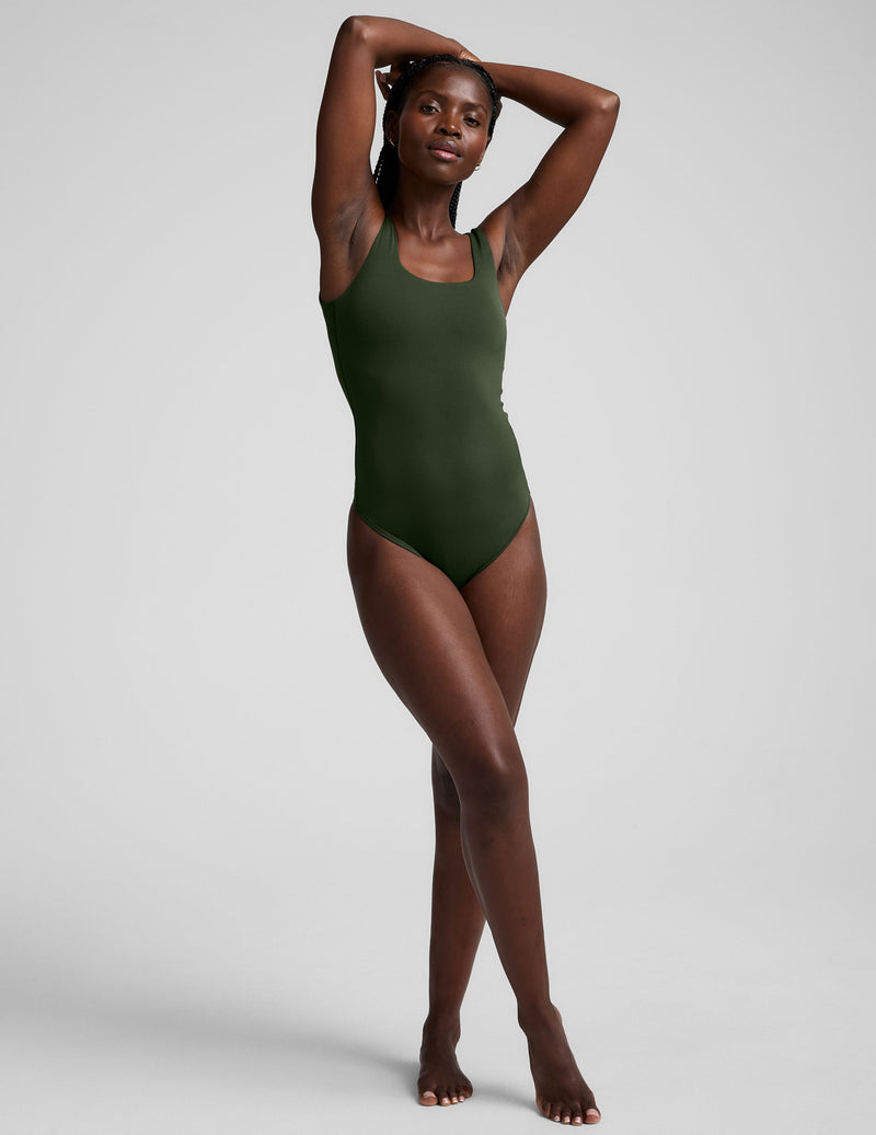 Base Tank Bodysuit