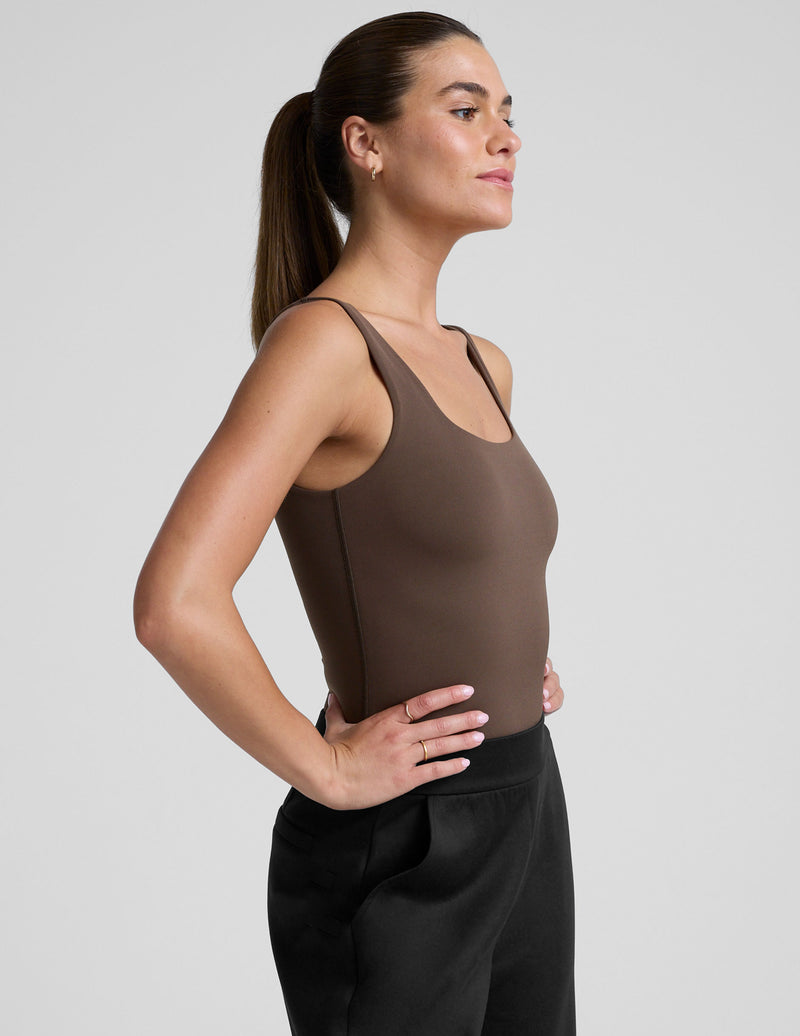 Base Tank Bodysuit