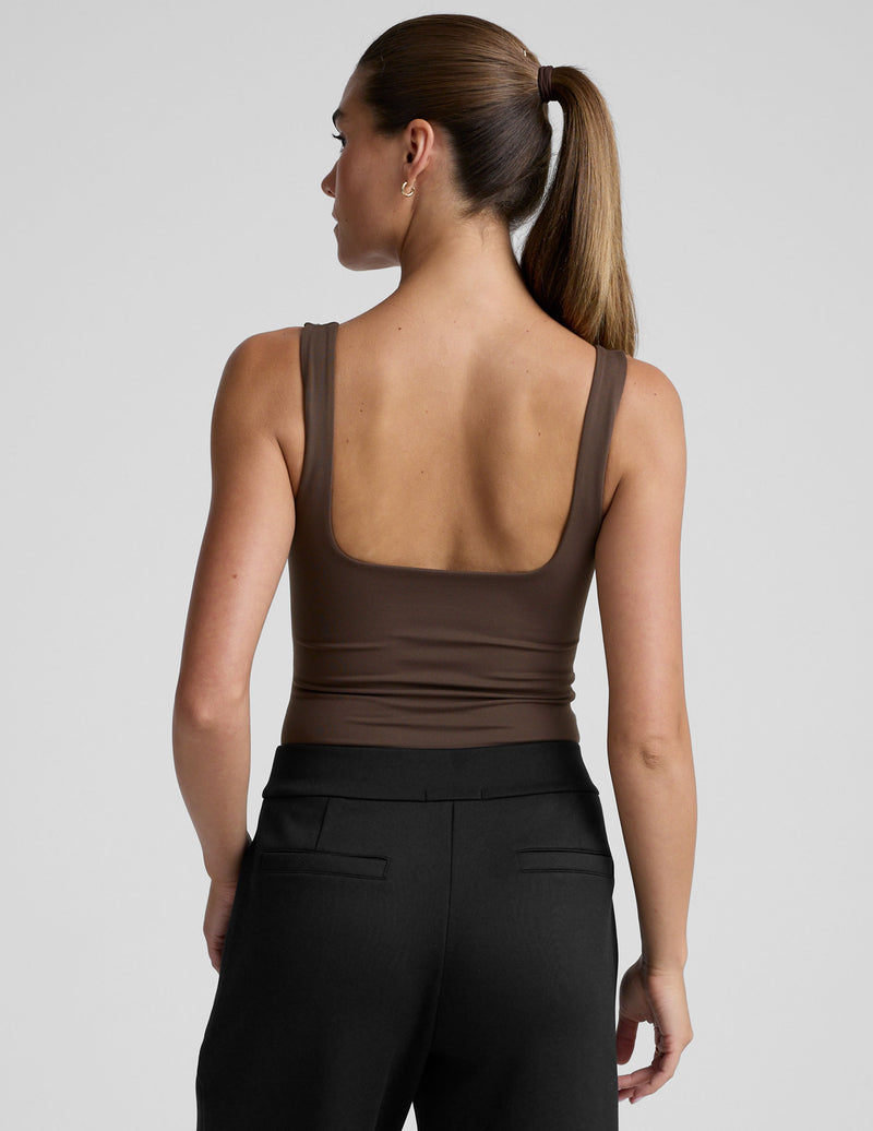 Base Tank Bodysuit