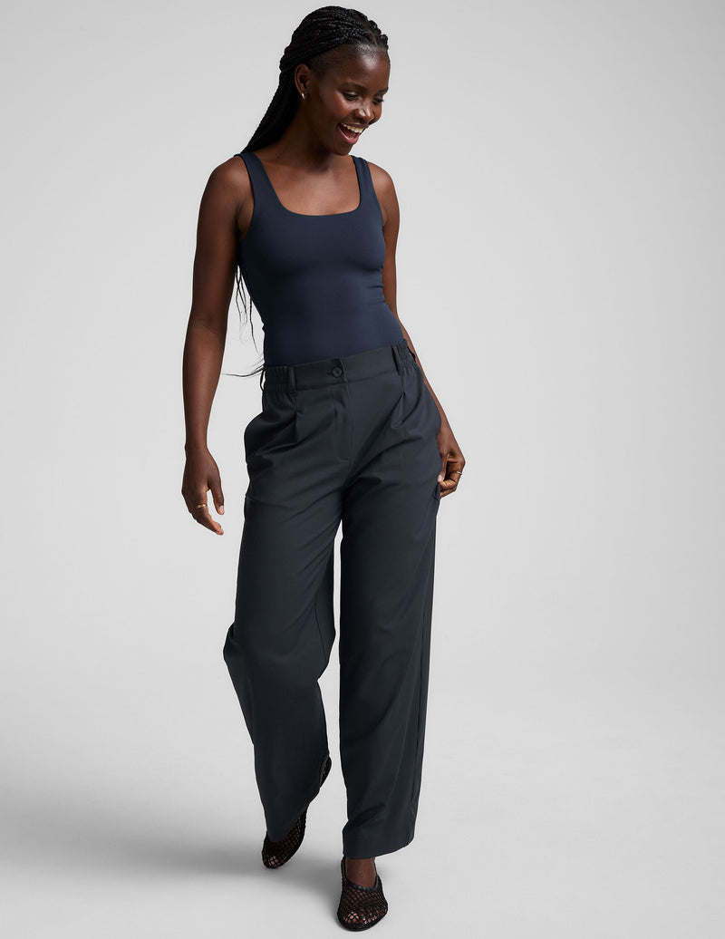 Base Tank Bodysuit