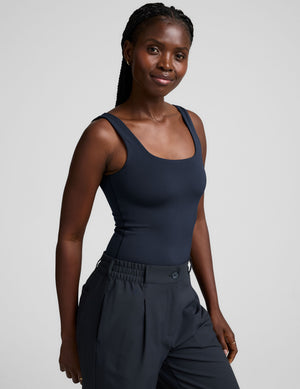 Base Tank Bodysuit