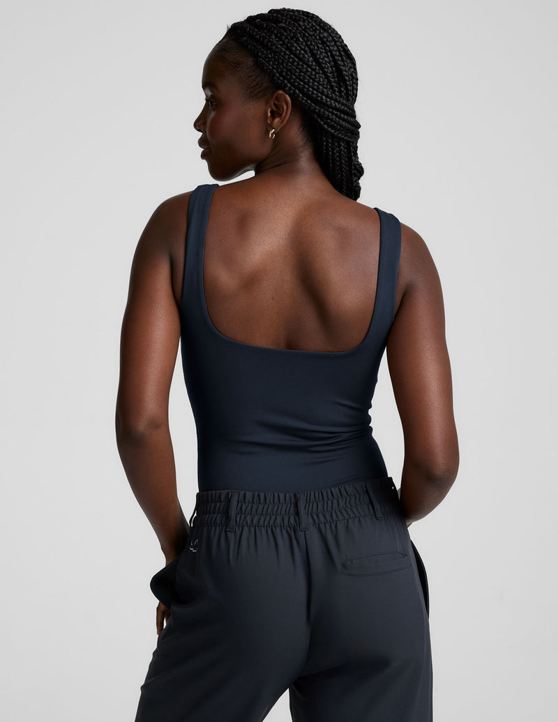 Base Tank Bodysuit