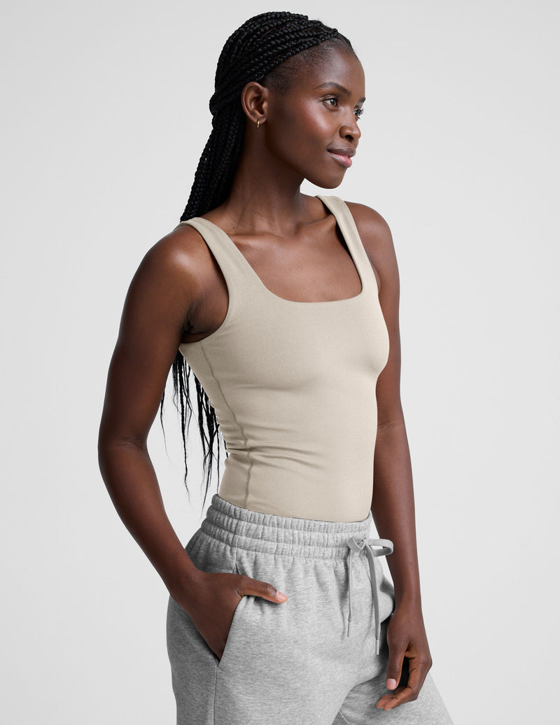 Base Tank Bodysuit