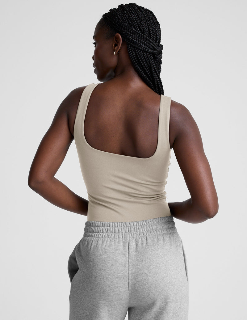 Base Tank Bodysuit
