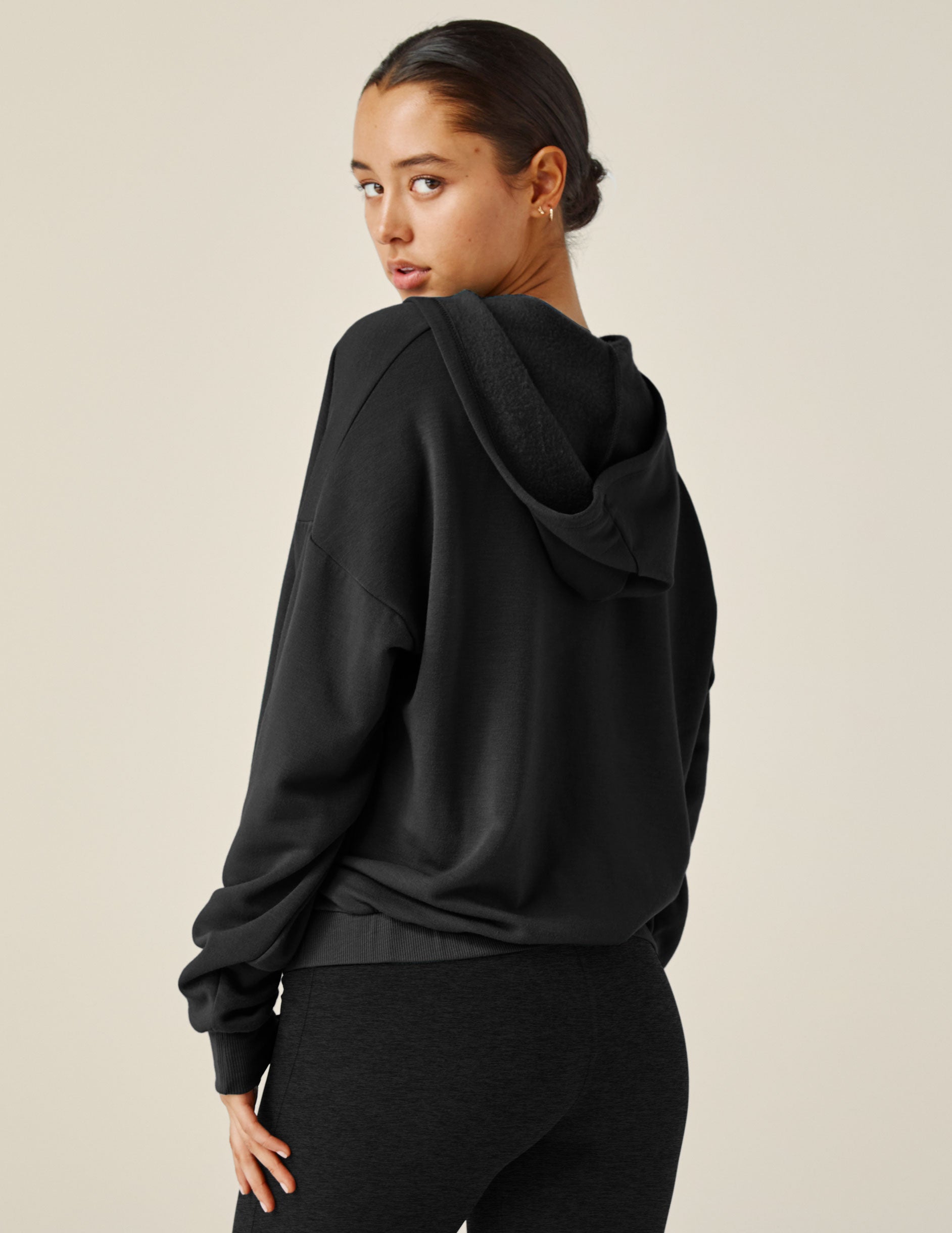 Balance Collection Cammy Crosscross Back Pullover In H. Radiant