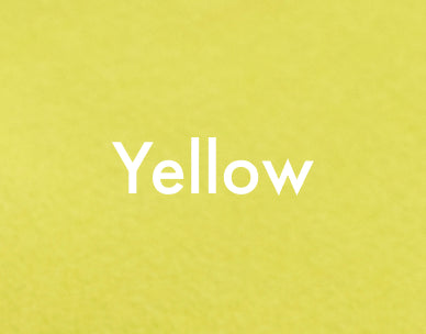 Yellow. 