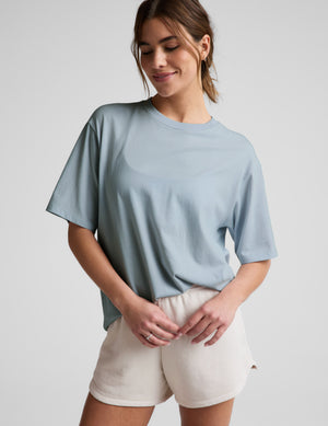 SoftKnit Better Than Ever Oversized Tee