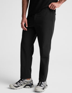 Dynamic Men's Straight Leg Pant