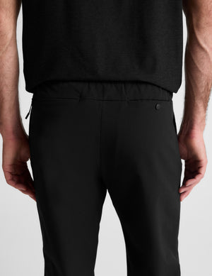 Dynamic Men's Straight Leg Pant