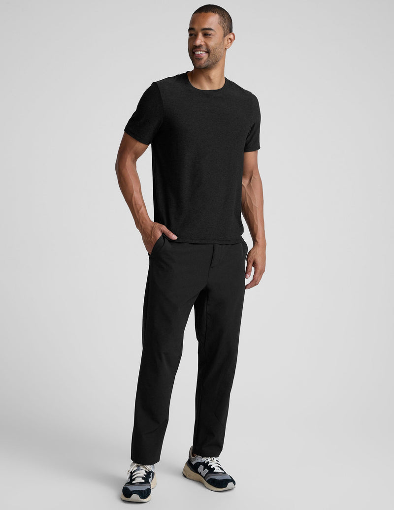 Dynamic Straight Leg Men's Pant