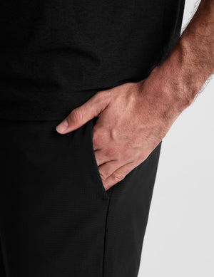 Dynamic Men's Straight Leg Pant