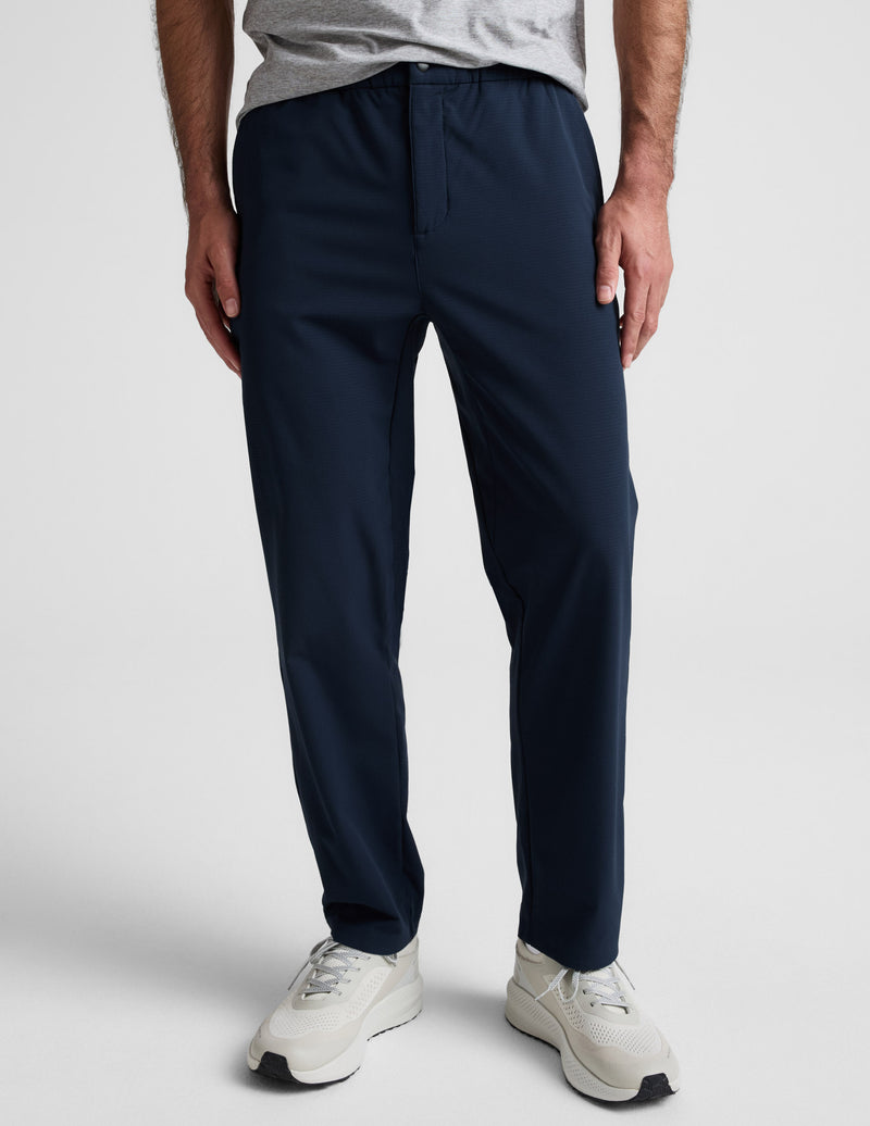 Dynamic Straight Leg Men's Pant