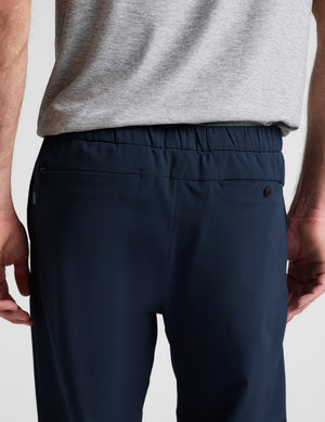 Dynamic Men's Straight Leg Pant
