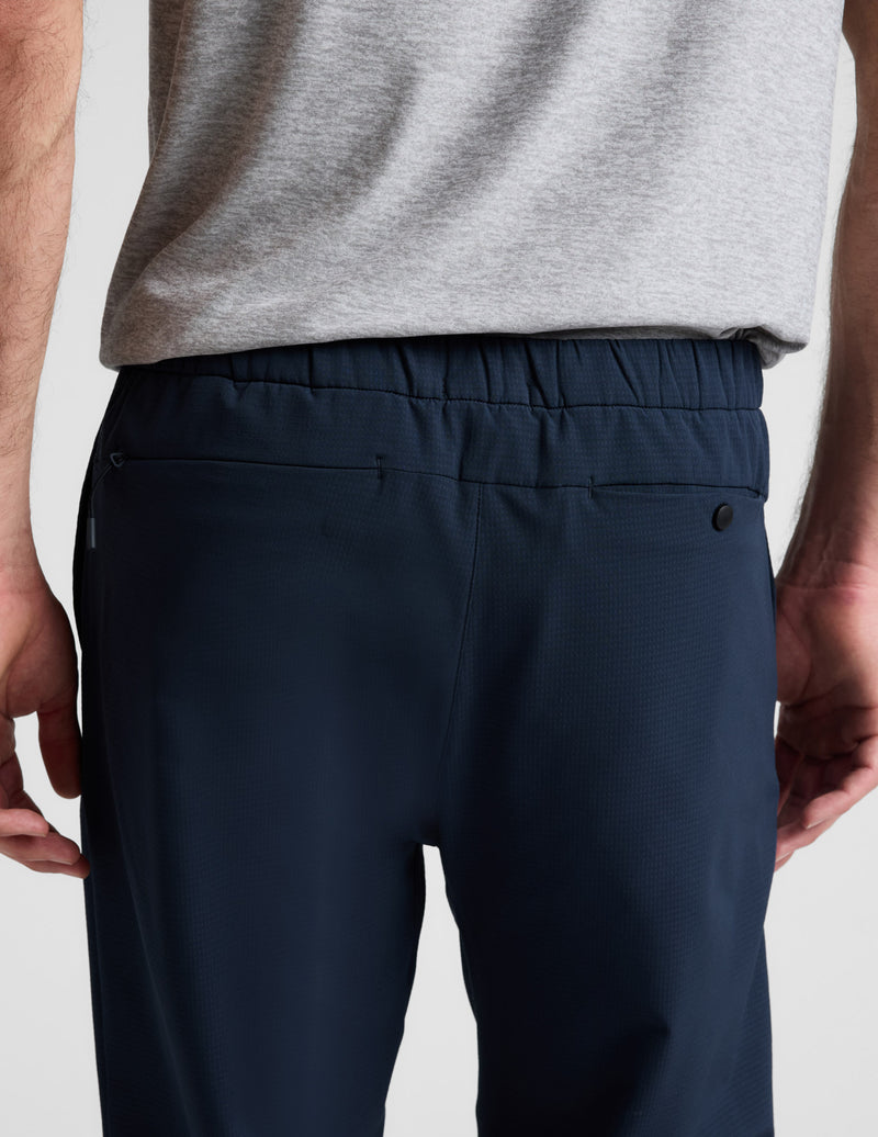 Dynamic Straight Leg Men's Pant
