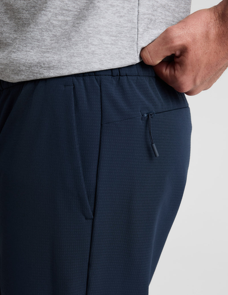 Dynamic Straight Leg Men's Pant