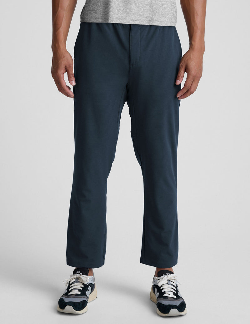 Dynamic Straight Leg Men's Pant