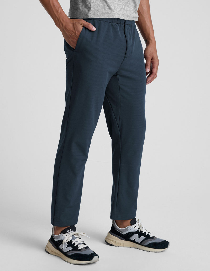 Dynamic Straight Leg Men's Pant