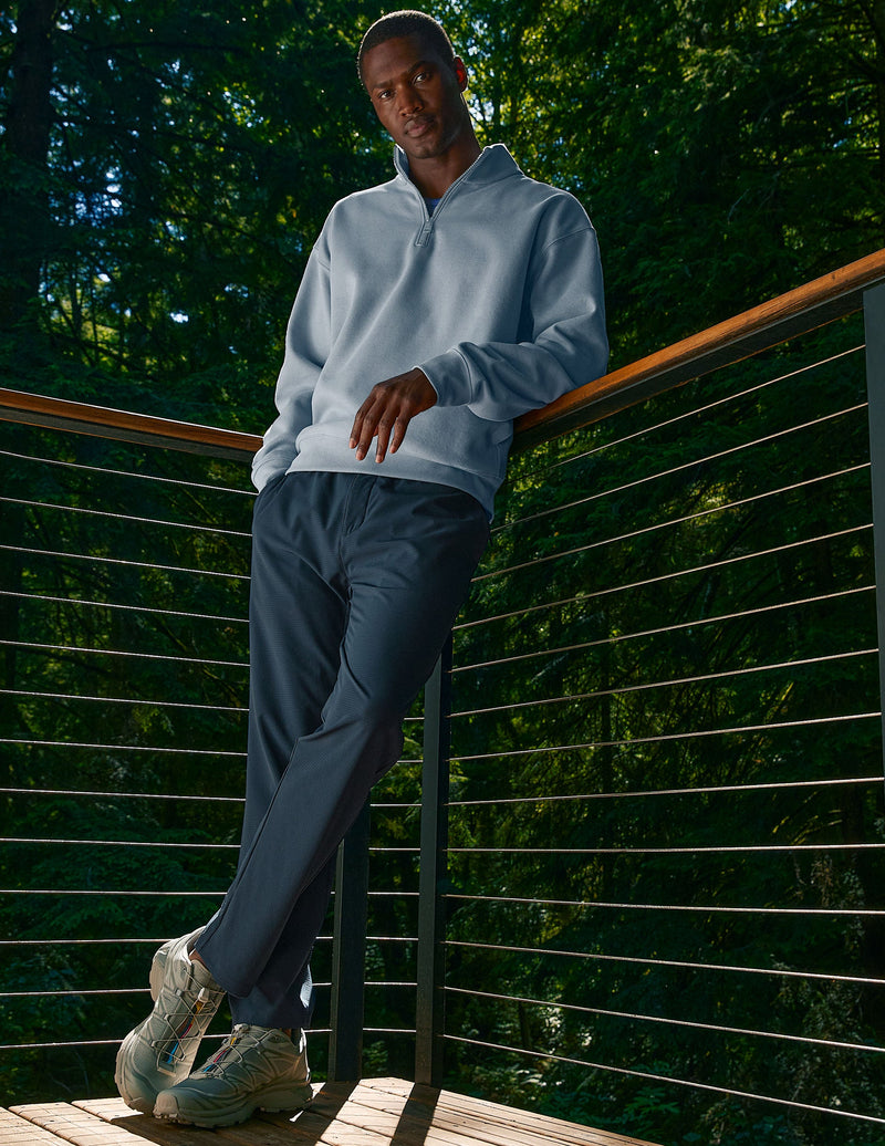 Dynamic Straight Leg Men's Pant