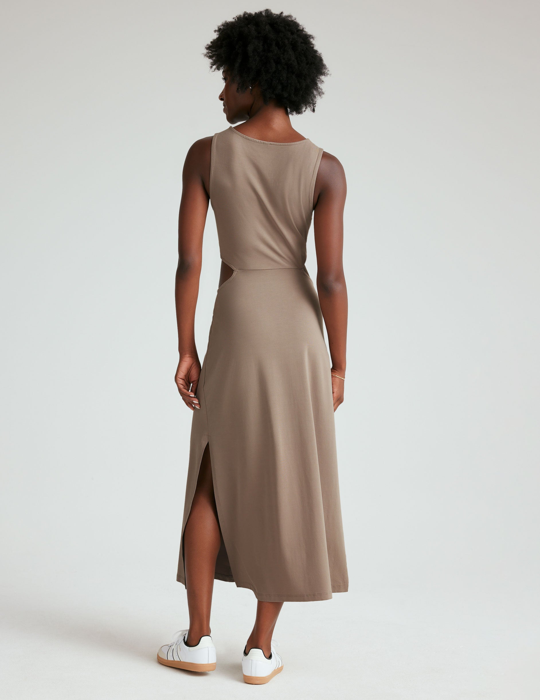 Thumbnail of Around The World Front Twist Dress