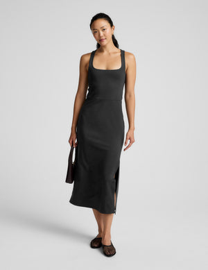 Beyond Yoga Getaway Dress | Black / XL Beyond Yoga Getaway Dress | Black / XL