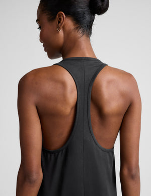 A Cut Above Racerback Maxi Dress | Beyond Yoga A Cut Above Racerback Maxi Dress | Beyond Yoga