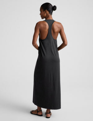 A Cut Above Racerback Maxi Dress | Beyond Yoga A Cut Above Racerback Maxi Dress | Beyond Yoga