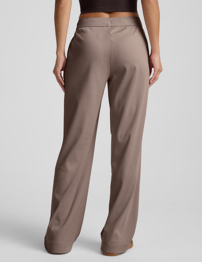 Breathe Easy Comfort Cord Pant