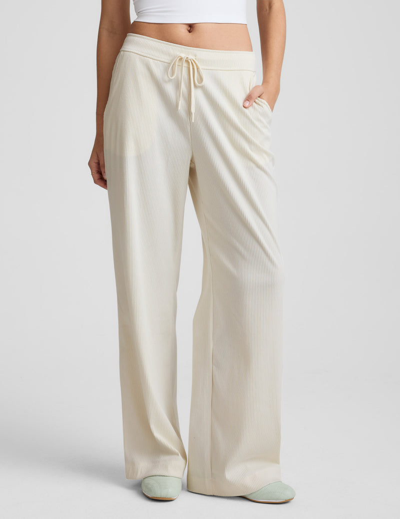 Breathe Easy Comfort Cord Pant