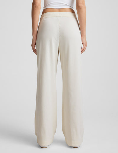 Breathe Easy Comfort Cord Pant