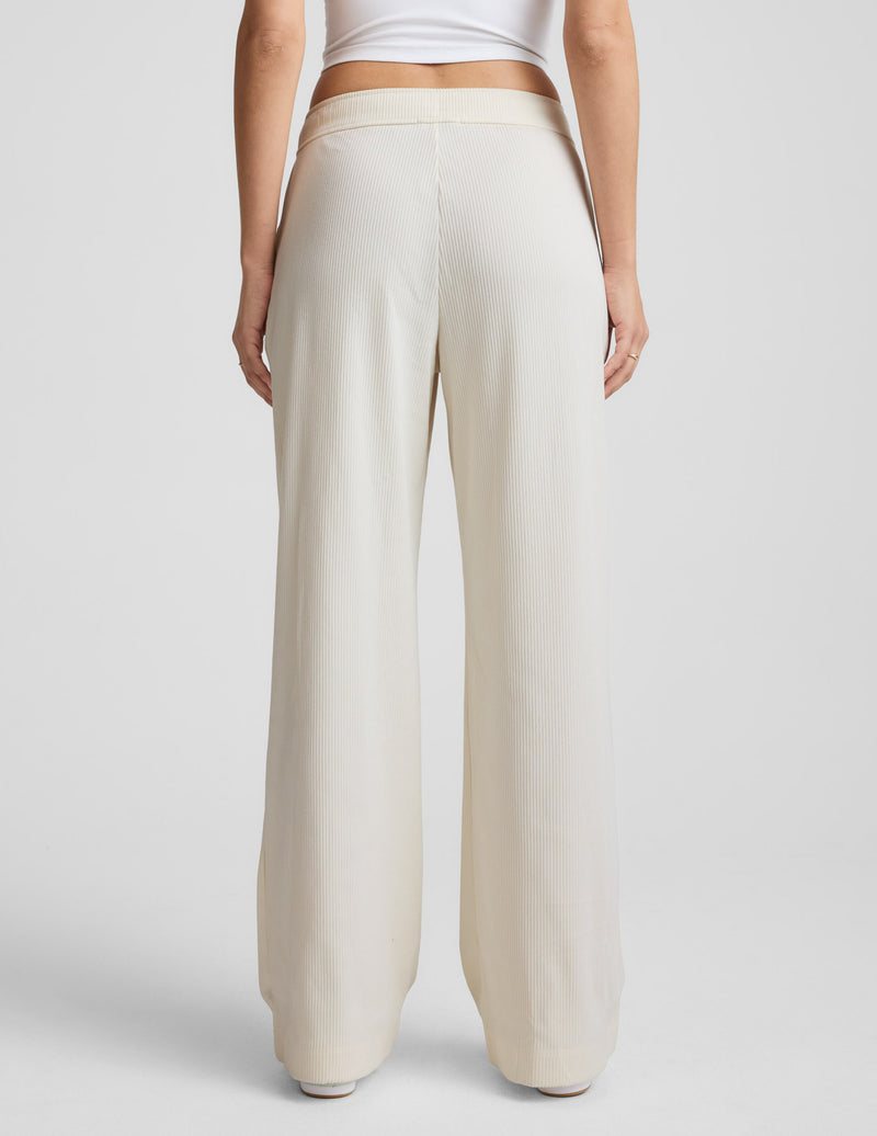 Breathe Easy Comfort Cord Pant
