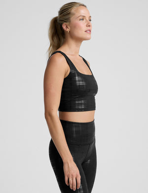 Beyond The Studio High Cropped Tank